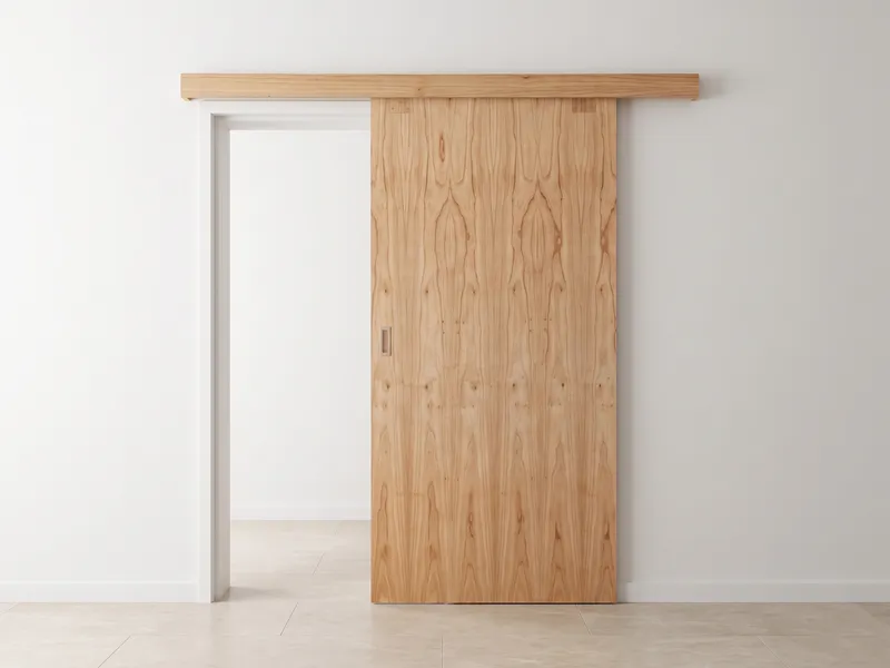 Puerta Corrediza